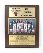 Chicago bulls 1991 for sale  ASHTON-UNDER-LYNE