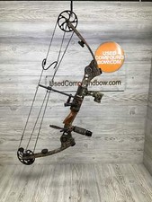 Used mathews sq2 for sale  Onalaska