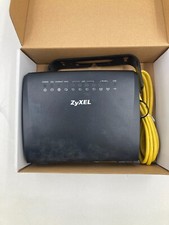 Zyxel vmg3925 b10b gebraucht kaufen  Wilburgstetten