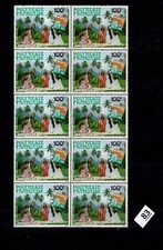 Franch polinesia mnh usato  Spedire a Italy