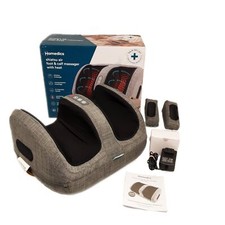 Homedics compression shiatsu for sale  Brockport