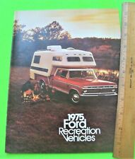 ford van camper transit for sale  Winter Haven