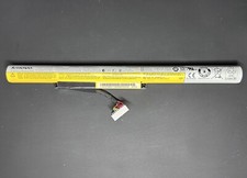 Bateria Original Genuína para Notebook Lenovo IdeaPad B40 B50 N40 N50 L13S4A01 L12S4E55 comprar usado  Enviando para Brazil