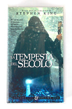 Tempesta del secolo usato  Caserta