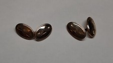 Gemelli argento 925 usato  Spilamberto
