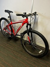 Specialized hardrock 17.5 for sale  NORTHAMPTON