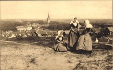 Domburg veere zeeland gebraucht kaufen  Berlin