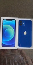 Apple iphone blu usato  Cosenza