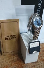 Bulova accutron orologio usato  Reggio Calabria