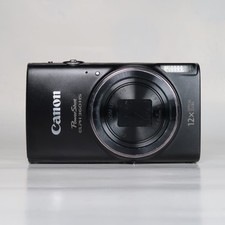 Canon powershot elph d'occasion  Jouques