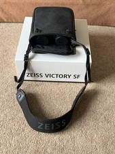Zeiss victory 10x32 for sale  KINGSBRIDGE