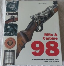 Rifle and carbine d'occasion  Neuves-Maisons