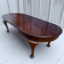 Edwardian extendable 10ft for sale  UK