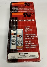 Recharger filter care for sale  West Valley City