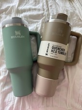 Stanley set 40oz for sale  Somers