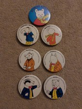 Daily express rupert for sale  HYDE