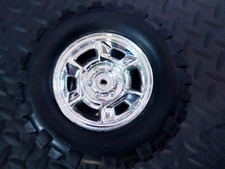 4pcs tires hex for sale  LEEDS