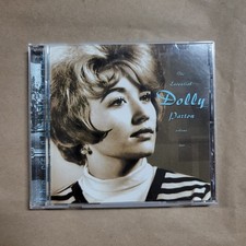 Essential dolly parton for sale  New Haven