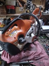 Sthl saw disc for sale  MANCHESTER