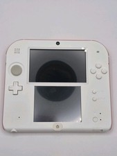 Nintendo 2ds white for sale  SCARBOROUGH