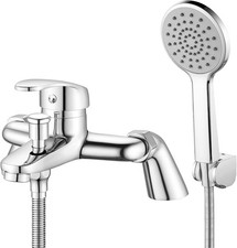 Coleniny bath tap for sale  BOURNEMOUTH