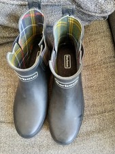 Barbour ladies ankle for sale  DRIFFIELD