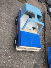 Vintage tonka bronco for sale  ST. NEOTS