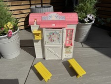 Vintage barbie stable for sale Vintage barbie stable for sale  GRAVESEND