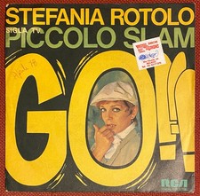 Giri stefania rotolo usato  Giugliano in Campania