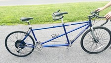 Santana arriva tandem for sale  Harrisonburg