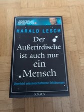 Außerirdische mensch harald gebraucht kaufen  Stuttgart