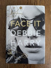 Face memoir debbie for sale Face memoir debbie for sale  SELBY