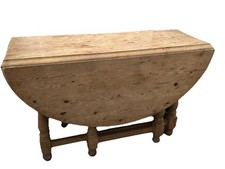 pine drop leaf table for sale pine drop leaf table for sale ROCHDALE
