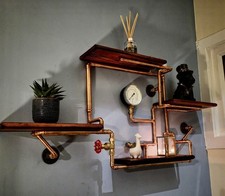 Brunel industrial steampunk for sale  ST. AUSTELL
