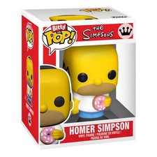 Funko bitty pop d'occasion  Ailly-sur-Noye