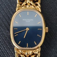 Patek philippe golden for sale  Norcross
