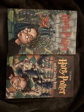 Rowling harry potter gebraucht kaufen  Brake