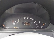 Mercedes a160 w168 gebraucht kaufen  Delitzsch