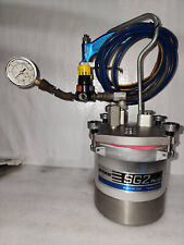 Binks 600 aluminum for sale  Norwalk