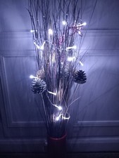 Twigs fir cones for sale  CHESTER