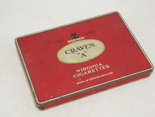 Boite craven original d'occasion  Tours-