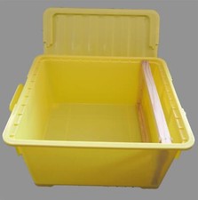 Transportbox bienenwaben dnm gebraucht kaufen  Frankenberg