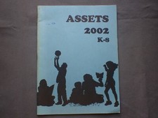 Assets school yearbook for sale  Pearl City