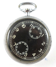 Vintage breitling military for sale  Elkridge