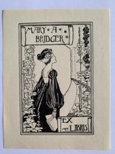 Libris bridge mary d'occasion  Expédié en Belgium