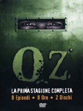 Dvd prima stagione usato  Senago