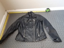 Women jacket biker for sale  Elk Grove