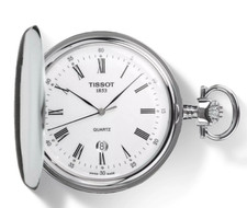 Tissot pocket watch for sale  Indian Wells