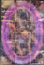 Heroclix map 2012 for sale  Wellsboro