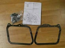 Five stars seitenkofferträger gebraucht kaufen  Bingen